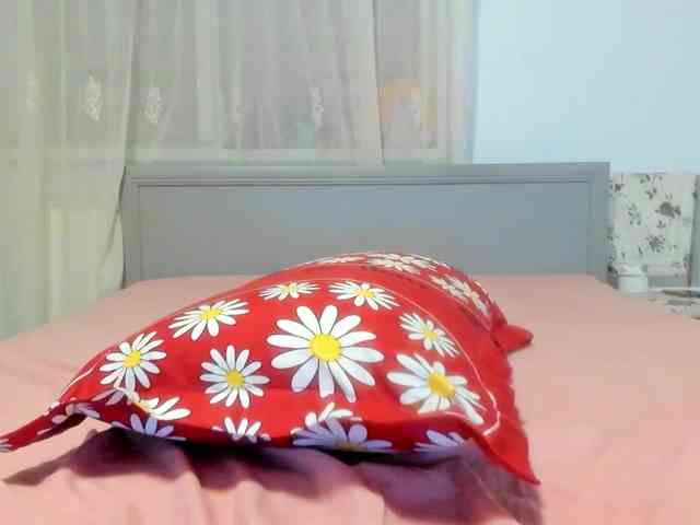 amiravyxen webcam