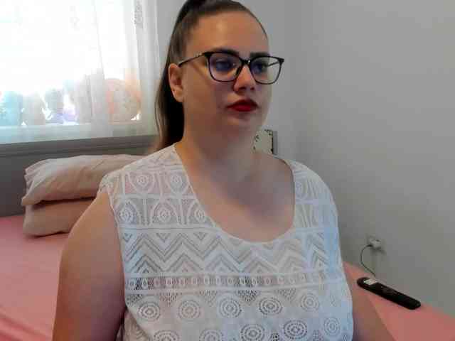 amiravyxen webcam