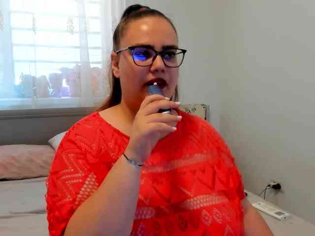 amiravyxen webcam