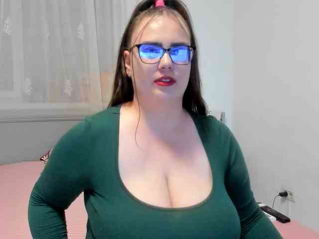 amiravyxen webcam