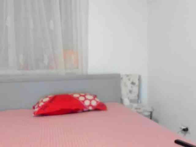 amiravyxen webcam