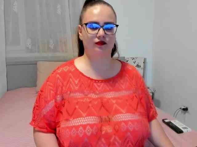 amiravyxen webcam