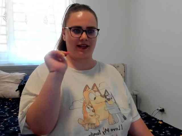 amiravyxen webcam