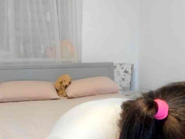 amiravyxen webcam