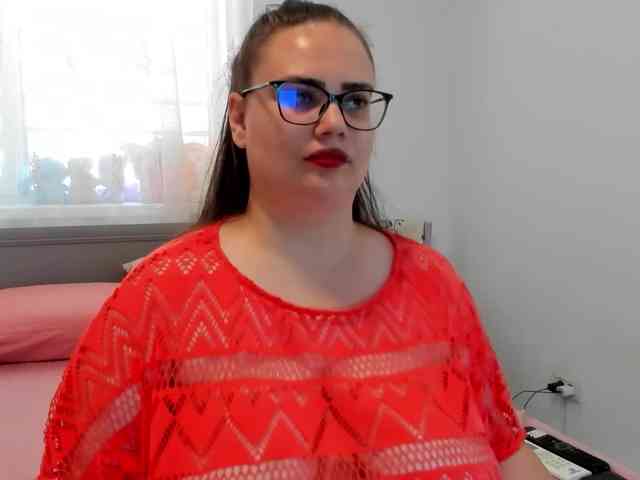amiravyxen webcam