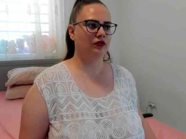 amiravyxen webcam