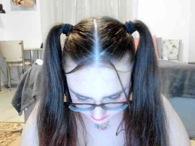 amiravyxen webcam