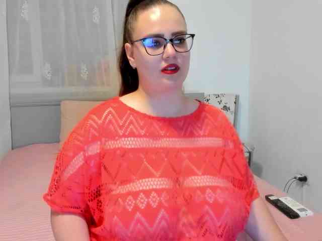 amiravyxen webcam