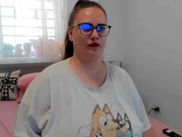 amiravyxen webcam