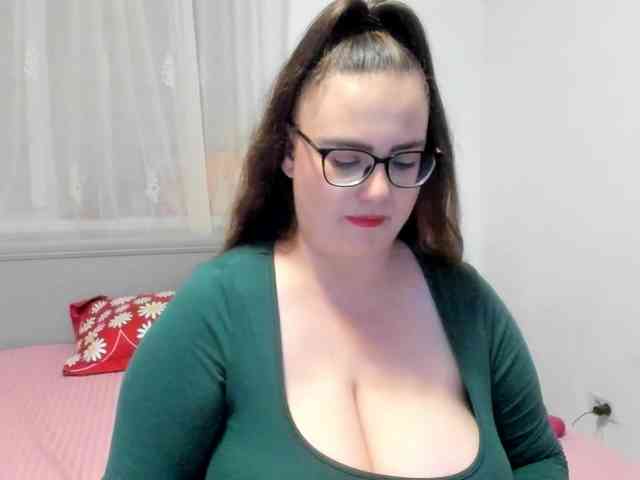 amiravyxen webcam