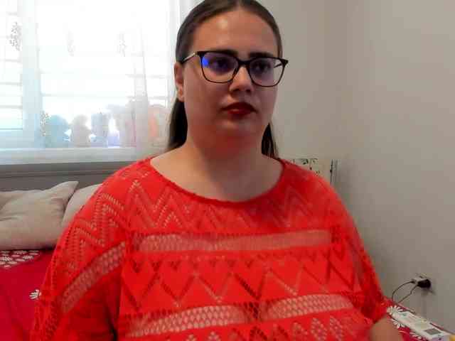 amiravyxen webcam