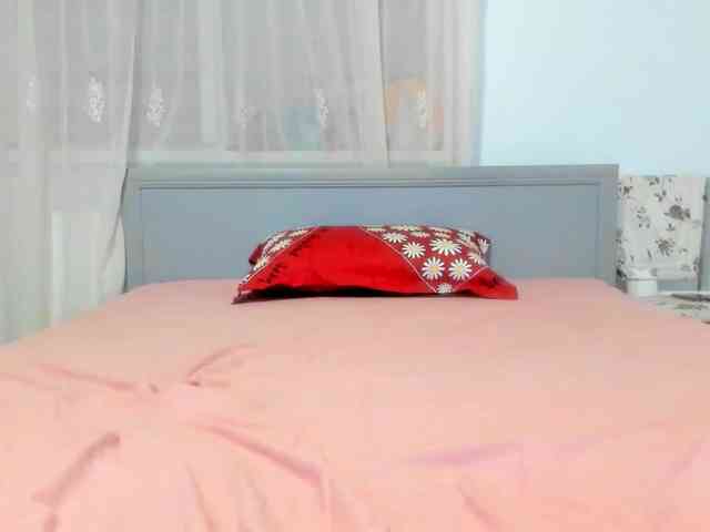 amiravyxen webcam