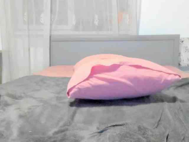 amiravyxen webcam