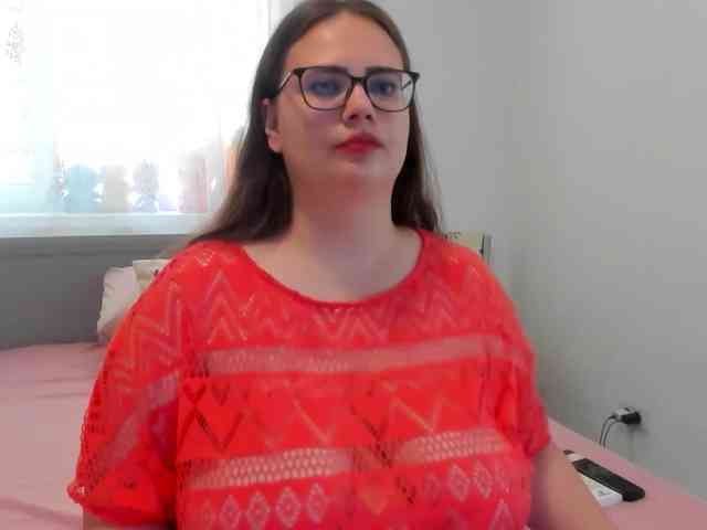 amiravyxen webcam