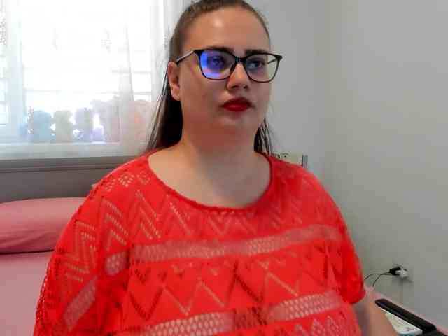 amiravyxen webcam