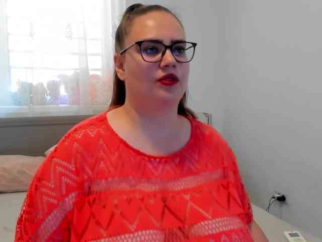 amiravyxen webcam