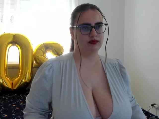 amiravyxen webcam