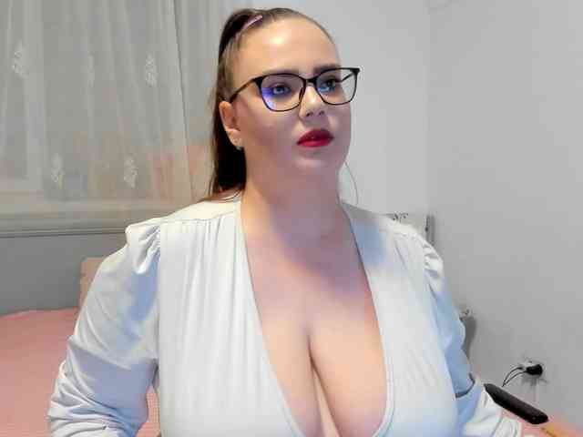 amiravyxen webcam
