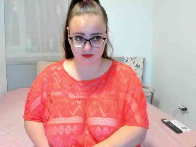 amiravyxen webcam