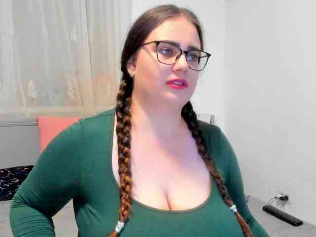 amiravyxen webcam