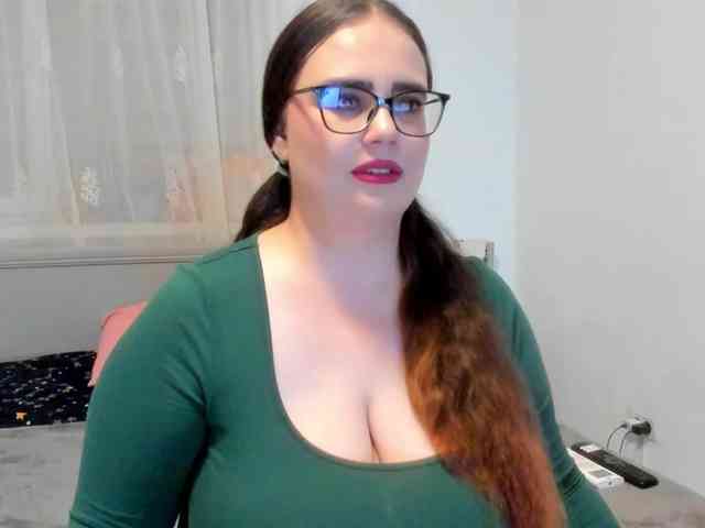 amiravyxen webcam