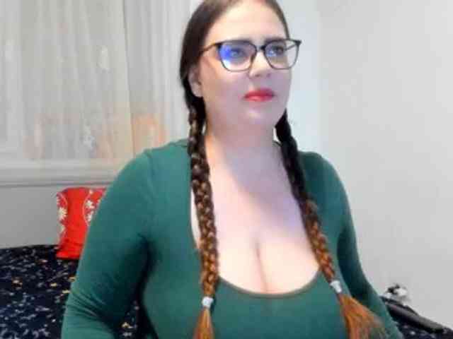 amiravyxen webcam
