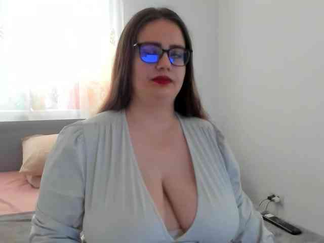amiravyxen webcam