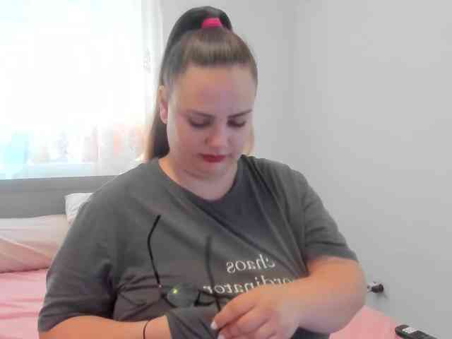 amiravyxen webcam