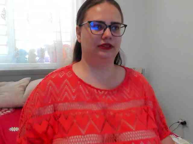 amiravyxen webcam