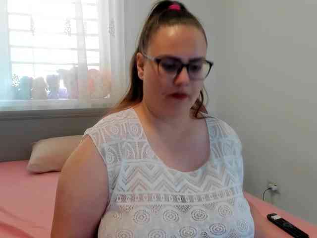 amiravyxen webcam