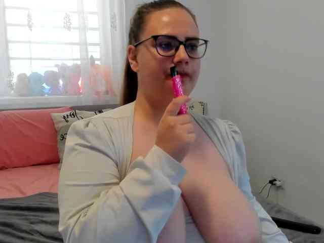 amiravyxen webcam