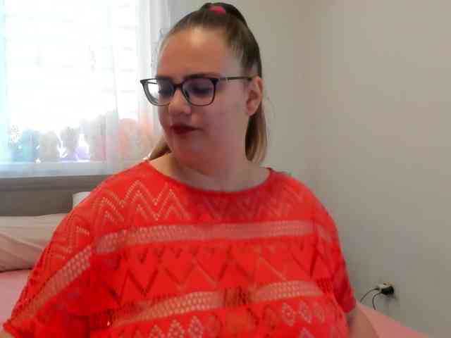 amiravyxen webcam