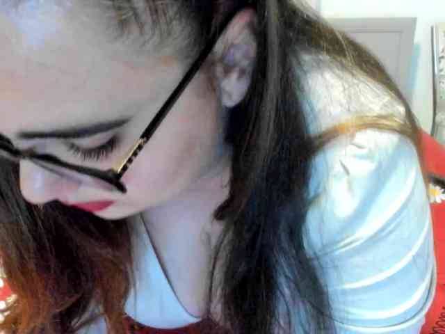 amiravyxen webcam