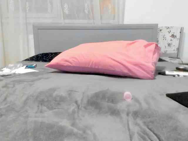 amiravyxen webcam