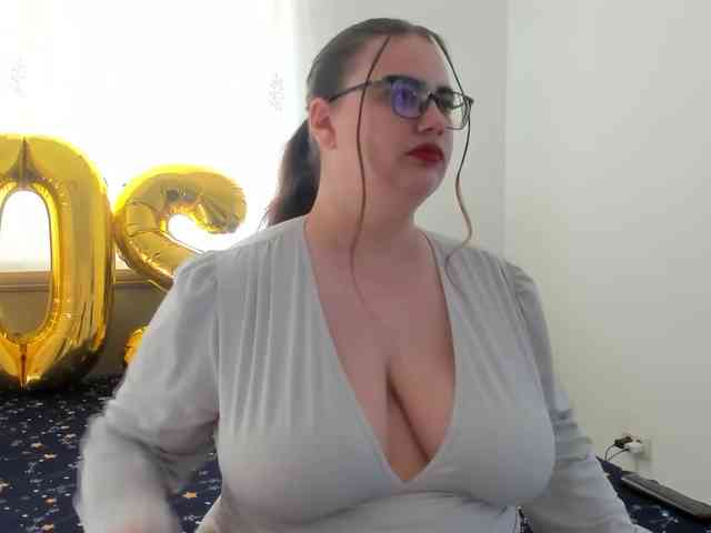 amiravyxen webcam