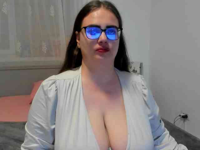 amiravyxen webcam