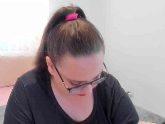 amiravyxen webcam
