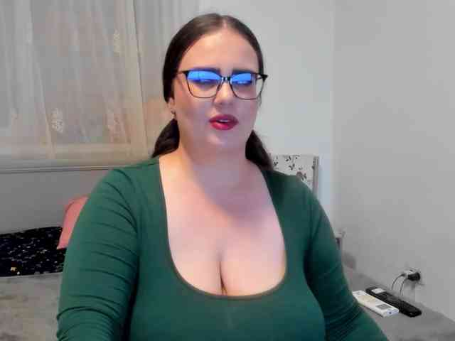 amiravyxen webcam