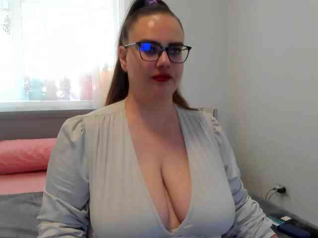 amiravyxen webcam
