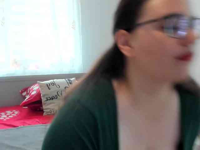amiravyxen webcam