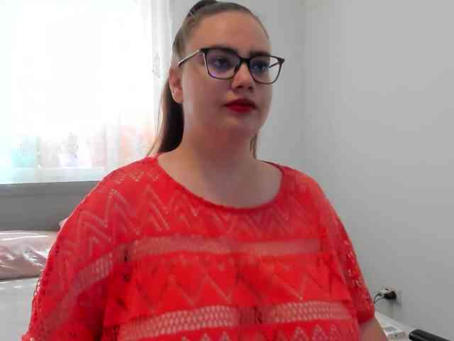 amiravyxen webcam