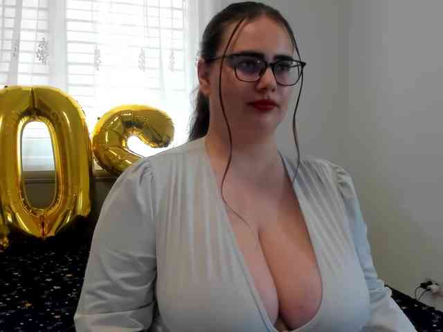 amiravyxen webcam