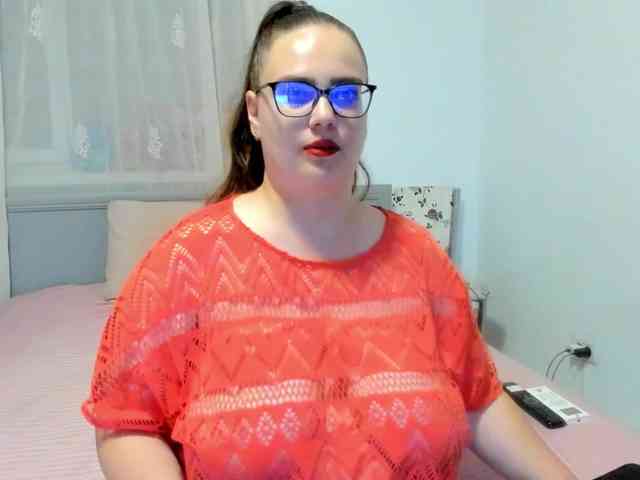 amiravyxen webcam