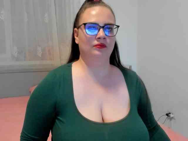 amiravyxen webcam