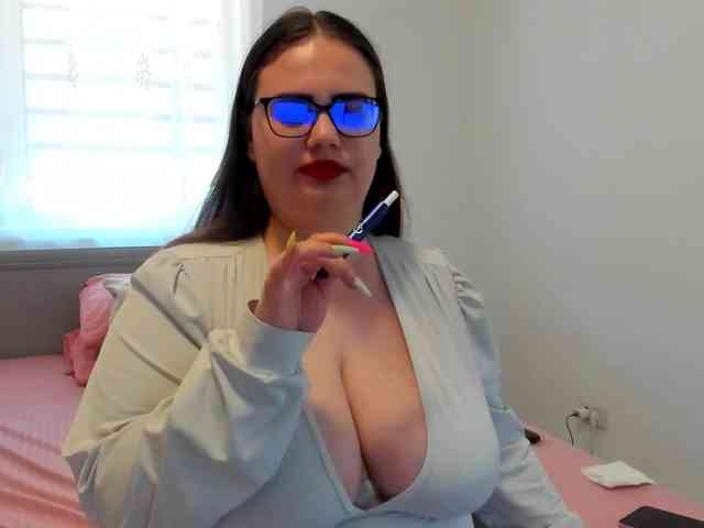 amiravyxen webcam