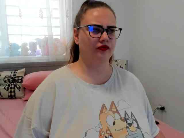 amiravyxen webcam