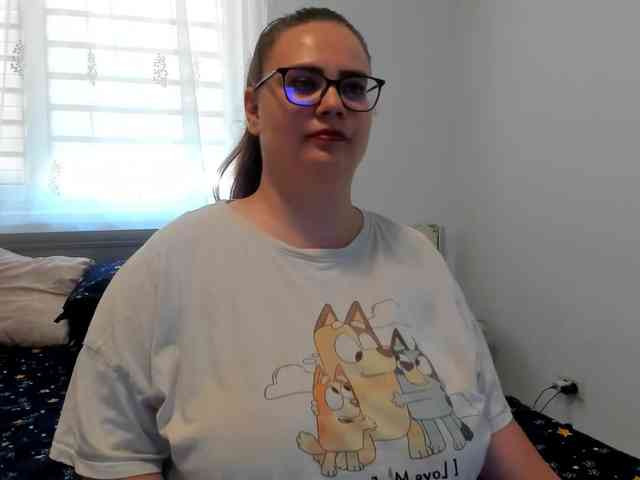 amiravyxen webcam