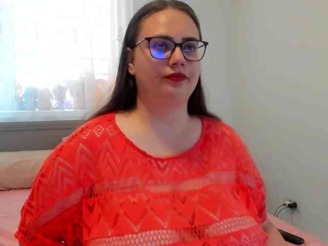 amiravyxen webcam