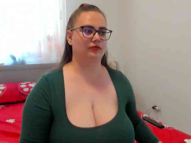 amiravyxen webcam