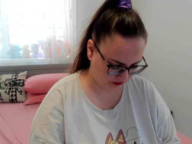 amiravyxen webcam
